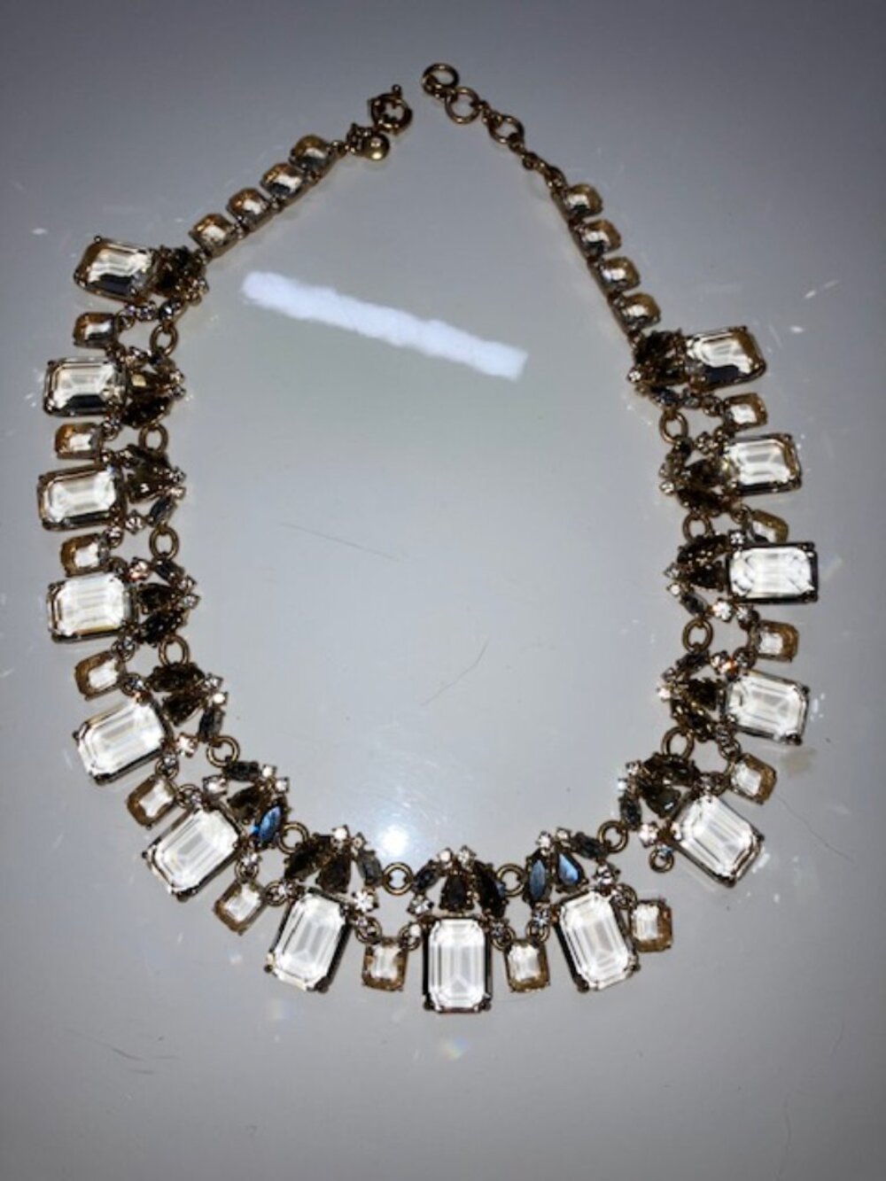 Vintage J CREW Necklace